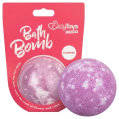Easytoys - Bomba de baño - flor