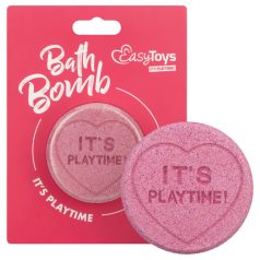   Easytoys - Bomba de baño con efecto estimulante - It's Playtime