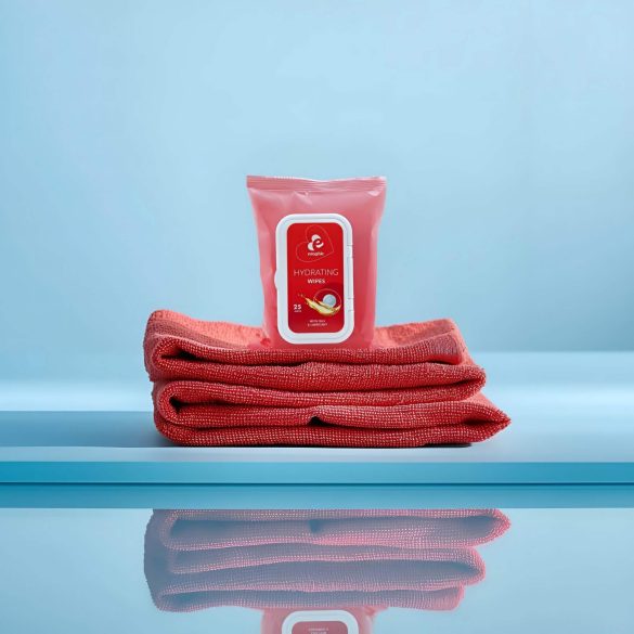 EasyGlide - toallitas íntimas hidratantes - paquete 25 unidades