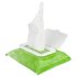 EasyGlide - Toallitas para juguetes íntimos (25 unidades)