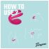 Teazers - Vibrador de Pareja de 3 Motores (rosa)