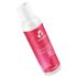 EasyGlide - Lubricante a base de agua con sabor a fresa (150 ml)