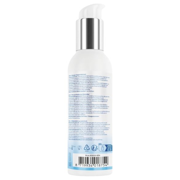 EasyGlide Sensitive - lubricante a base de agua - 150 ml