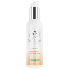   EasyGlide Sensitive - lubricante anal a base de agua (150 ml)