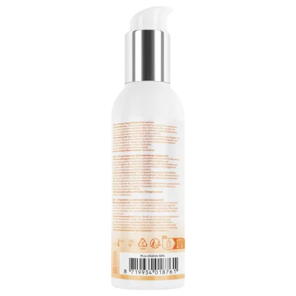 EasyGlide Sensitive - lubricante anal base agua - 150 ml