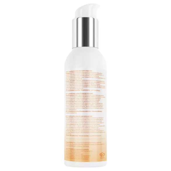 EasyGlide Sensitive - lubricante anal base agua - 150 ml