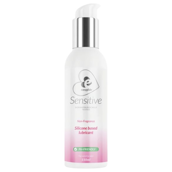 EasyGlide Sensitive - lubricante de silicona (150 ml)