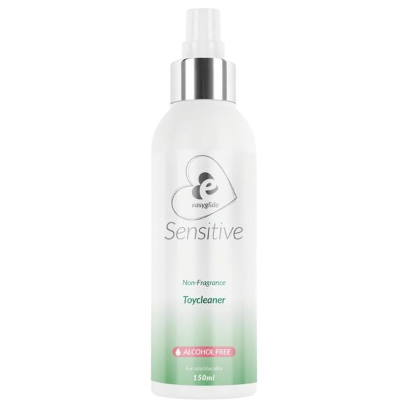 EasyGlide Sensitive - spray desinfectante y limpiador (150ml)