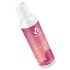 EasyGlide - Lubricante a base de agua con sabor rosado espumoso (150 ml)