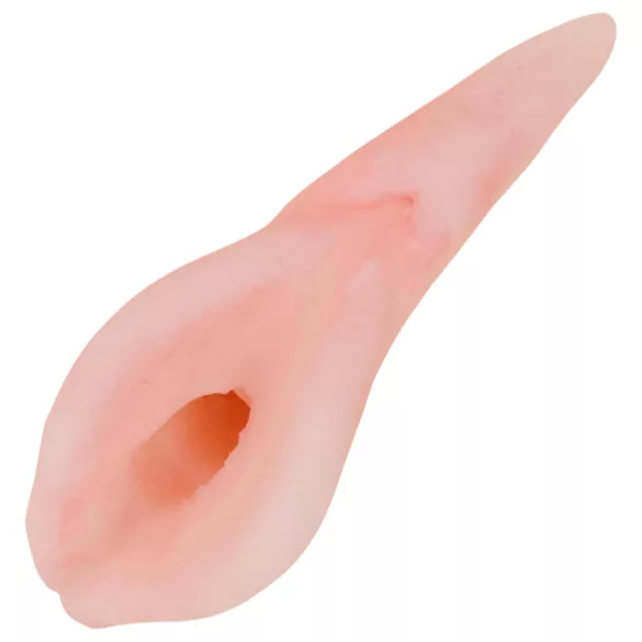 FWB - Masturbador vaginal realista - textura interna - color natural