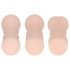 FWB - Set de Masturbador Realista Iris Clark (piel natural)