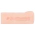 FWB - Set de Masturbador Realista Iris Clark (piel natural)