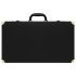 Fantasías del Dormitorio - Maleta BDSM 11 piezas (negro)