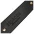 Fantasías del Dormitorio - Maleta BDSM 11 piezas (negro)