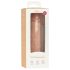 Easytoys - Consolador realista - 12 cm (natural)