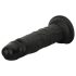 Easytoys - dildo realista - 12 cm (negro)