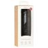Easytoys - dildo realista - 12 cm (negro)