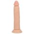 Easytoys - dildo realista - 17,5 cm (natural)