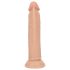 Easytoys - dildo realista - 17,5 cm (natural)