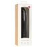 Easytoys - Dildo realista - 17.5 cm (negro)
