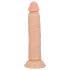 Easytoys - dildo realista - 22,5 cm (natural)