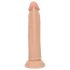 Easytoys - dildo realista - 22,5 cm (natural)