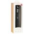 Easytoys - Dildo realista - 22,5 cm (negro)