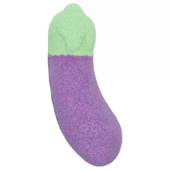 Easytoys - Bomba de baño erótica - forma de berenjena