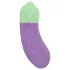 Easytoys - Bomba de baño erótica - forma de berenjena