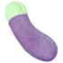 Easytoys - Bomba de baño erótica - forma de berenjena
