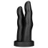 BUTTR Victory - Doble Dedo Anal (Negro)