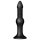 BUTTR Carga Explosiva - dildo anal (negro)