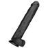 BUTTR Operation Dingo - dildo gigante realista 43 cm (negro)