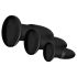 Bombas Anales BUTTR - Set de Entrenamiento (negro)