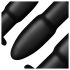 Bombas Anales BUTTR - Set de Entrenamiento (negro)