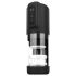 CRUIZR CX10 - Masturbador rotativo y oscilante (negro)
