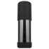 CRUIZR CX10 - Masturbador rotativo y oscilante (negro)