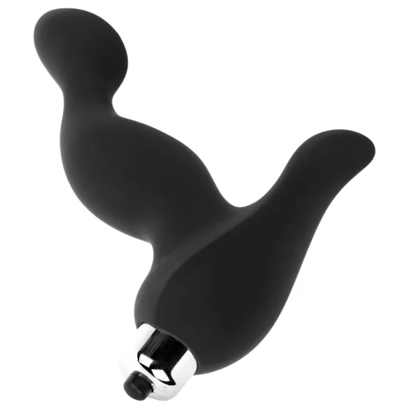 EasyToys - vibrador de próstata (negro)