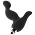 EasyToys - Vibrador de próstata (negro)