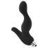 EasyToys - Vibrador de próstata (negro)