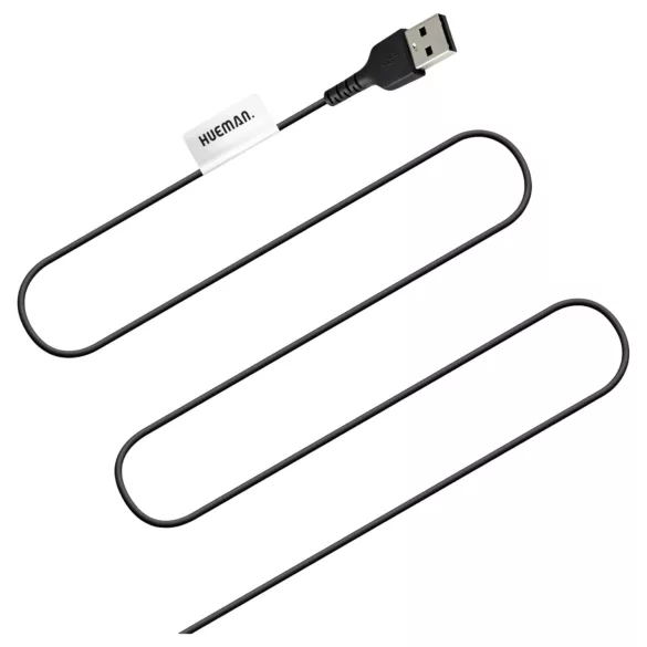 Hueman Stellar Force - vibrador anal y anillo para el pene (morado)