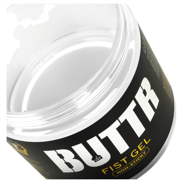 BUTTR - lubricante fisting antideslizante 500ml