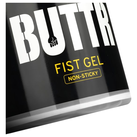 BUTTR - lubricante fisting antideslizante 500ml