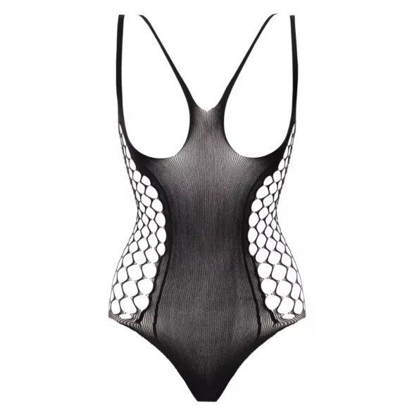 Christine - body abierto (negro) - S-L