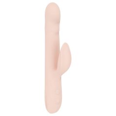 Shai Buenas Vibras - vibrador de empuje con brazo (rosa)