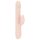 Shai Buenas Vibras - vibrador de empuje con brazo (rosa)