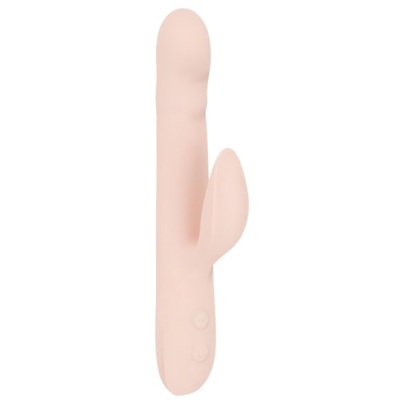 Shai Buenas Vibras - vibrador de empuje con brazo (rosa)