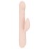 Shai Buenas Vibras - vibrador de empuje con brazo (rosa)