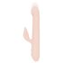 Shai Buenas Vibras - vibrador de empuje con brazo (rosa)