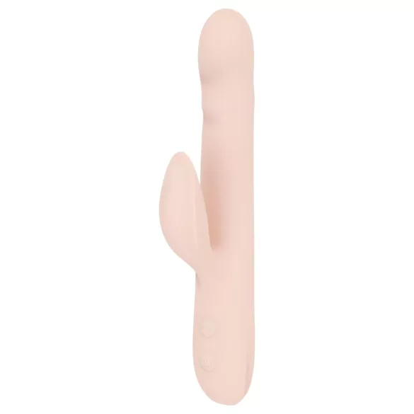 Good Vibes Only Shai - vibrador con brazo para clítoris - recargable - rosa